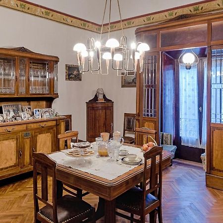 Bed and Breakfast Antica Bifora Rsm Сан-Марино Екстер'єр фото